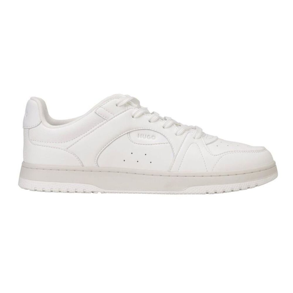 Hugo Mens Hadrian Tenn Pugr Sneakers / White